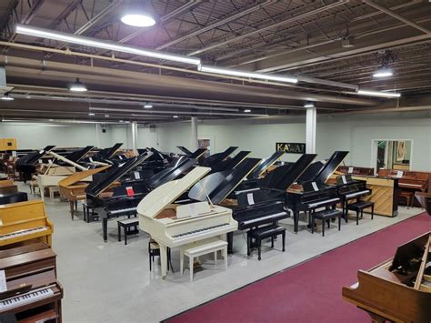 piano stores in winnipeg.